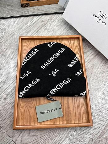 Balenciaga Beanie Code BS3007-03