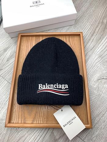 Balenciaga Beanie Code BS1004-02