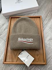 Balenciaga Beanie Code BS1004-04 - 1