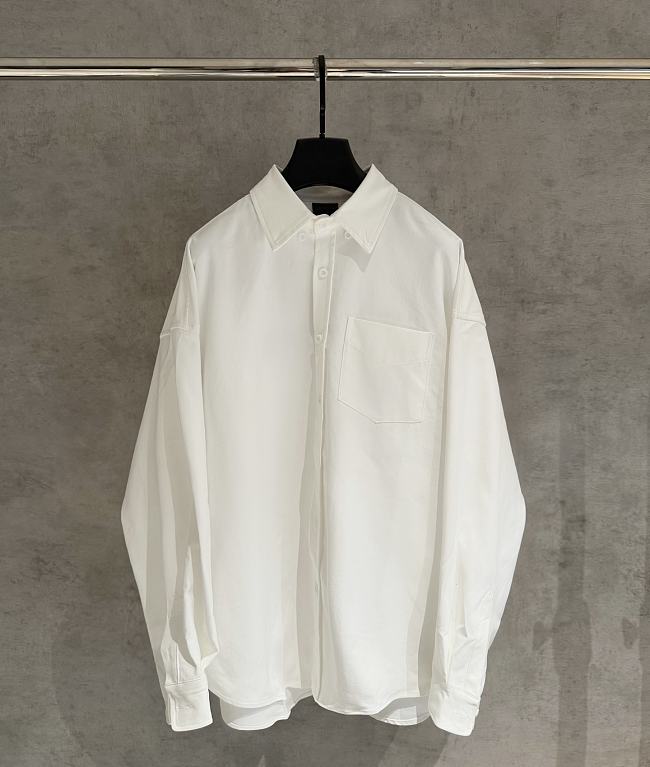 Balenciaga Clothes BA0014 - 1