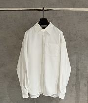 Balenciaga Clothes BA0014 - 2