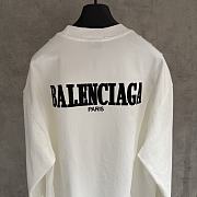 Balenciaga Clothes BA9244 - 5
