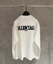 Balenciaga Clothes BA9244 - 2
