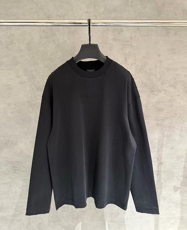 Balenciaga Clothes BA9245 - 1