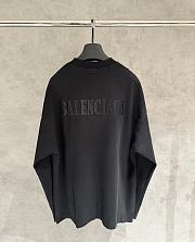 Balenciaga Clothes BA9245 - 4