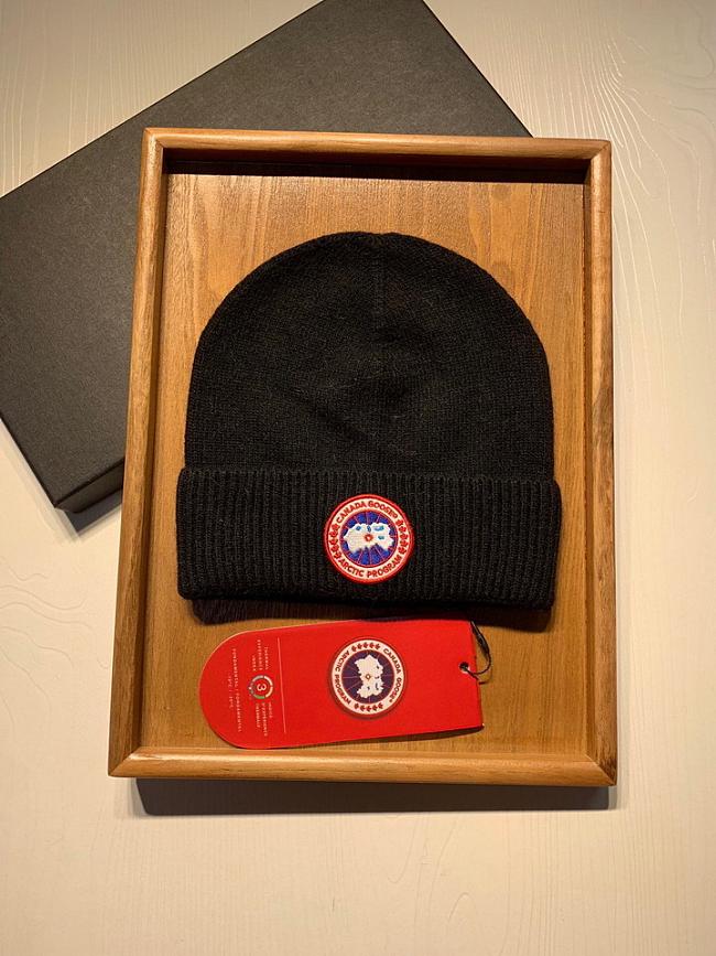 Canada Goose Beanie Code CA1520-01 - 1