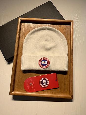 Canada Goose Beanie Code CA1520-03