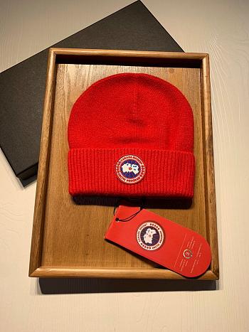 Canada Goose Beanie Code CA1520-04