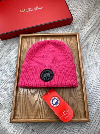 Canada Goose Beanie Code CA1610-03