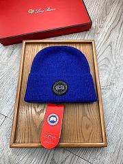 Canada Goose Beanie Code CA1610-05 - 1