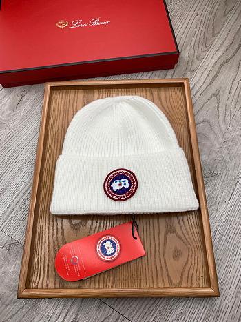 Canada Goose Beanie Code CA1240-02