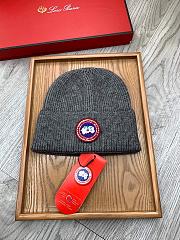 Canada Goose Beanie Code CA1240-03 - 1