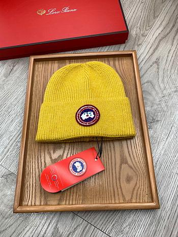 Canada Goose Beanie Code CA1240-04