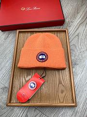 Canada Goose Beanie Code CA1240-06 - 1