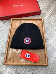 Canada Goose Beanie Code CA1240-07 - 1