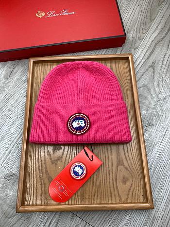 Canada Goose Beanie Code CA1240-08