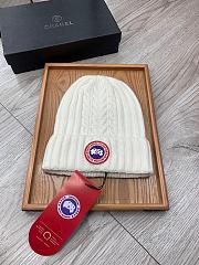 Canada Goose Beanie Code CA1190-02 - 1