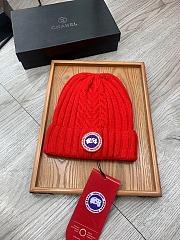 Canada Goose Beanie Code CA1190-04 - 1