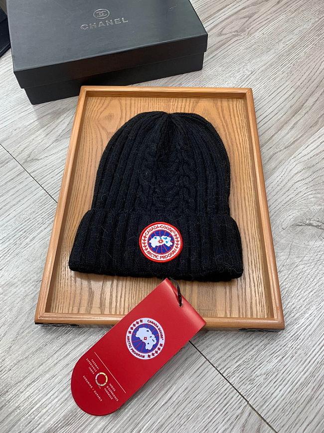 Canada Goose Beanie Code CA1190-05 - 1