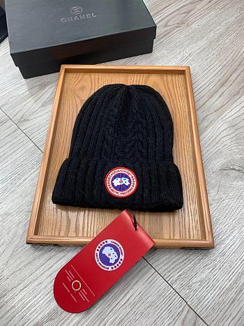 Canada Goose Beanie Code CA1190-05