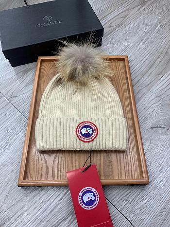 Canada Goose Beanie Code CA1171-01