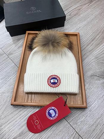 Canada Goose Beanie Code CA1171-03