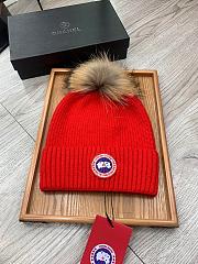 Canada Goose Beanie Code CA1171-04 - 1