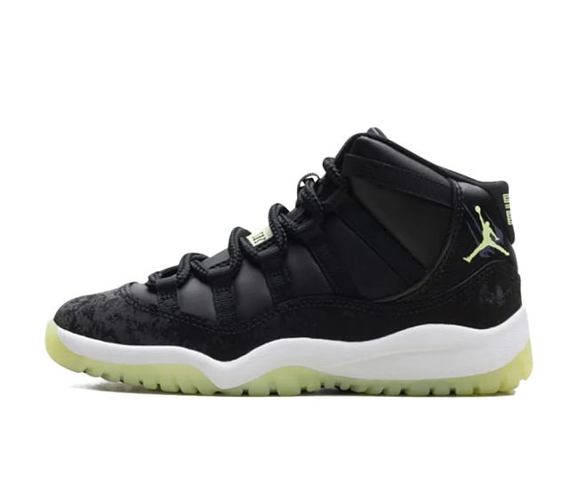 Air Jordan 11 Retro Inner Beast IB1378-001 - 1