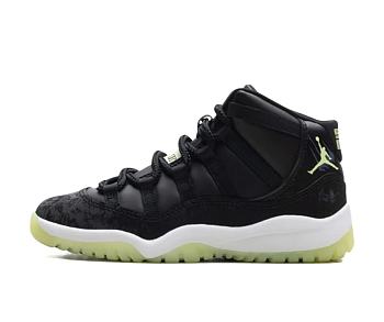 Air Jordan 11 Retro Inner Beast IB1378-001