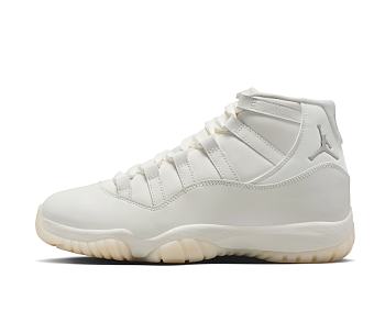 Air Jordan 11 Retro Pearl AR0715-110