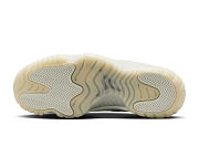 Air Jordan 11 Retro Pearl AR0715-110 - 4