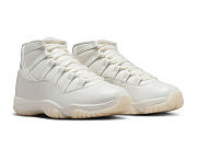 Air Jordan 11 Retro Pearl AR0715-110 - 3