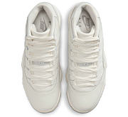Air Jordan 11 Retro Pearl AR0715-110 - 2