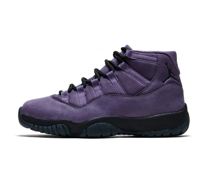 Air Jordan 11 Retro Mojave IO8961-553 - 1