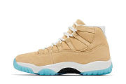 Air Jordan 11 Retro H-Town IO8960-707 - 6
