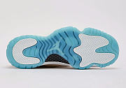 Air Jordan 11 Retro H-Town IO8960-707 - 5