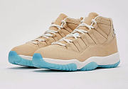 Air Jordan 11 Retro H-Town IO8960-707 - 4