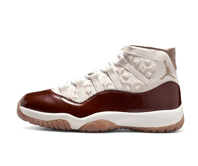 Air Jordan 11 Retro China IM8352-670 - 1
