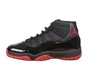 Air Jordan 11 Retro Gamma Red 378037-326 - 1