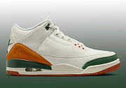 Air Jordan 3 Retro SP SoleFly Miami IF4491-100 - 2