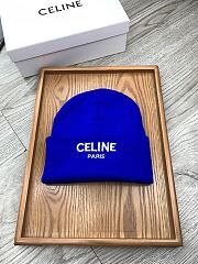 Celine Beanie Code CE3026-01 - 1