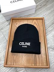 Celine Beanie Code CE3026-04 - 1