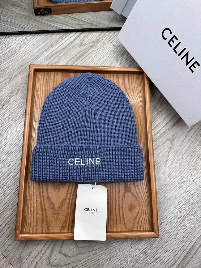 Celine Beanie Code CE3123-01 - 1