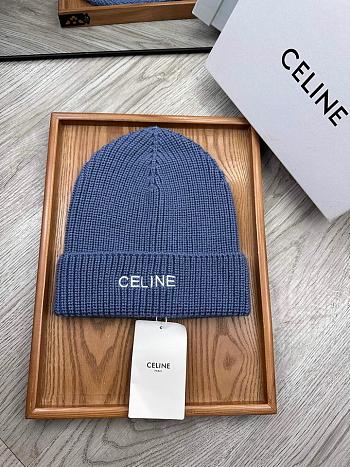 Celine Beanie Code CE3123-01