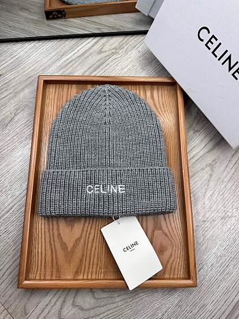 Celine Beanie Code CE3123-02