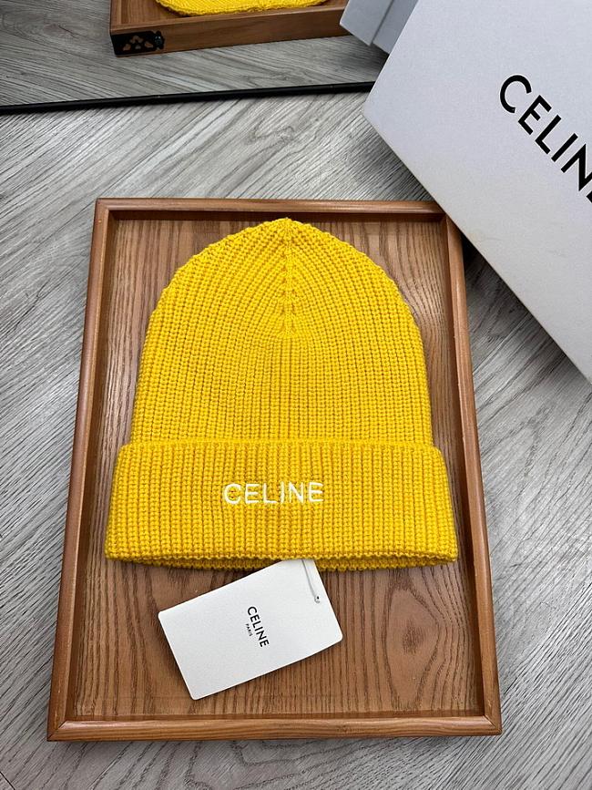 Celine Beanie Code CE3123-03 - 1