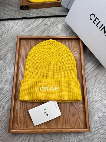 Celine Beanie Code CE3123-03