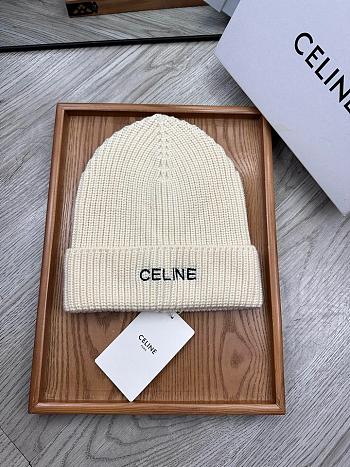 Celine Beanie Code CE3123-04