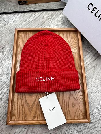 Celine Beanie Code CE3123-05