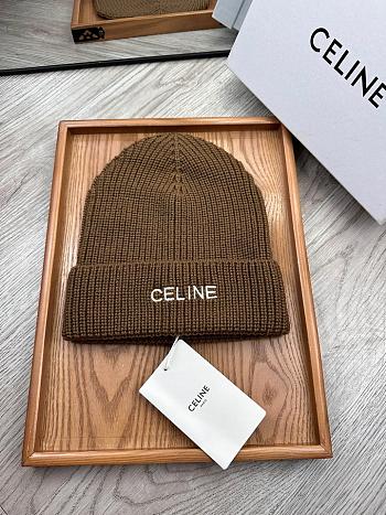 Celine Beanie Code CE3123-06